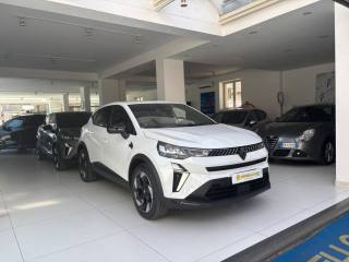 RENAULT Captur usata, con Climatizzatore