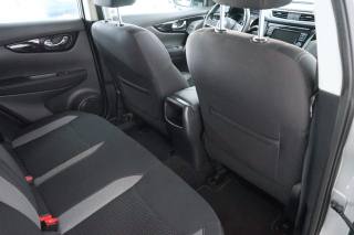 NISSAN Qashqai usata, con Streaming musicale integrato