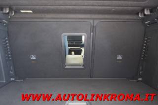 PEUGEOT 3008 usata, con Servosterzo