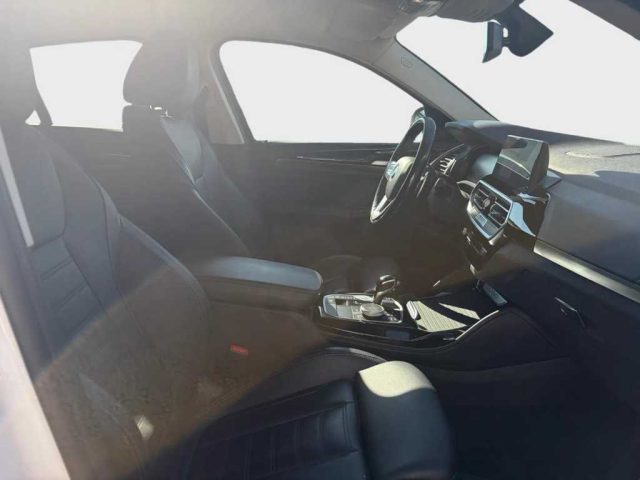 BMW X4 usata, con Immobilizzatore elettronico