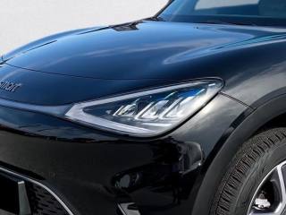 SMART Brabus usata, con Park Distance Control