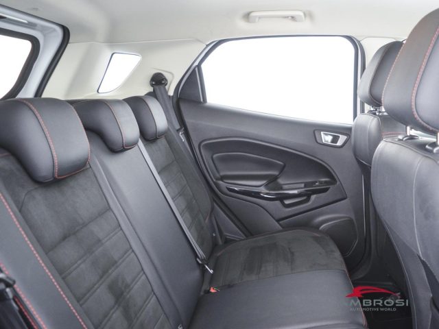 FORD EcoSport usata 10