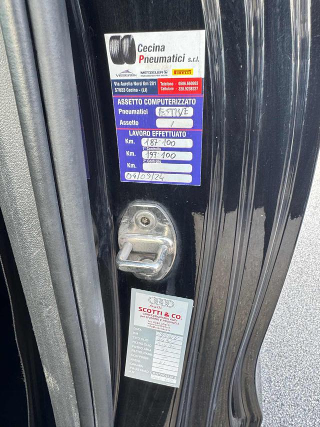 AUDI A1 usata, con Sedile posteriore sdoppiato