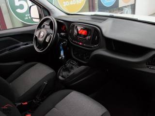 FIAT Doblo usata, con USB