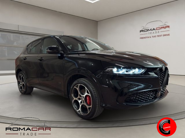 ALFA ROMEO Tonale usata, con Airbag