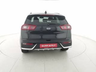 KIA Niro usata, con Sensori di parcheggio anteriori