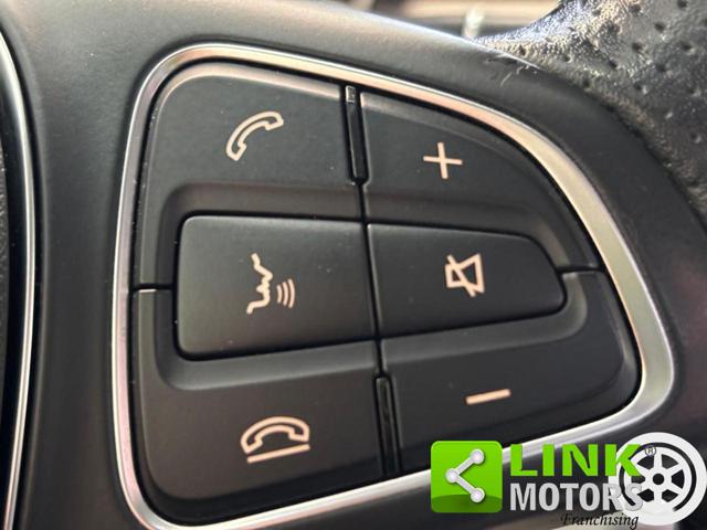 MERCEDES-BENZ A 200 usata 24