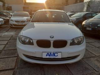 BMW Serie 1 i cat 5 porte Futura