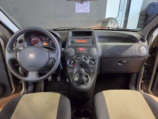 FIAT Panda usata 9