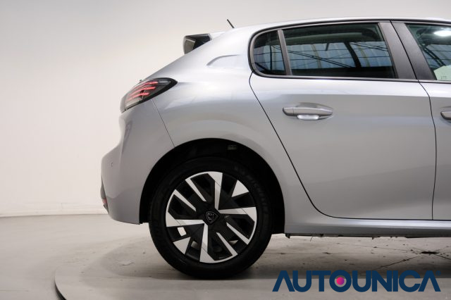 PEUGEOT 208 usata 46