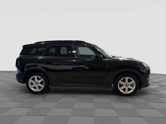 MINI Countryman usata 2