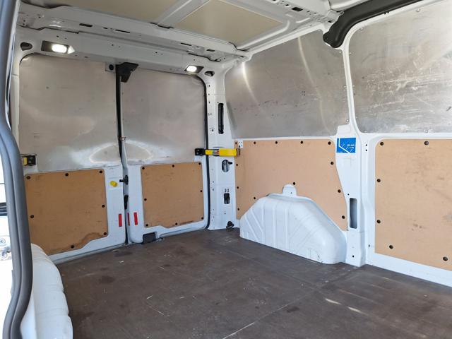 FORD Transit Custom usata 25