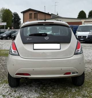 LANCIA Ypsilon usata, con Climatizzatore