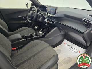 PEUGEOT 2008 usata, con Controllo elettronico della corsia