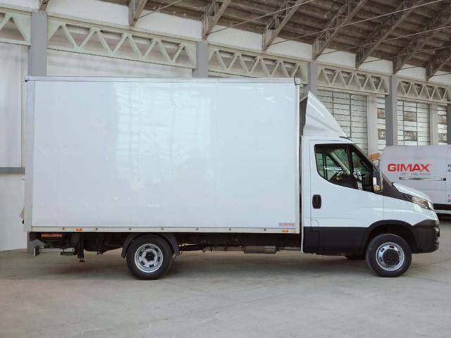 IVECO Daily usata, con Cruise Control
