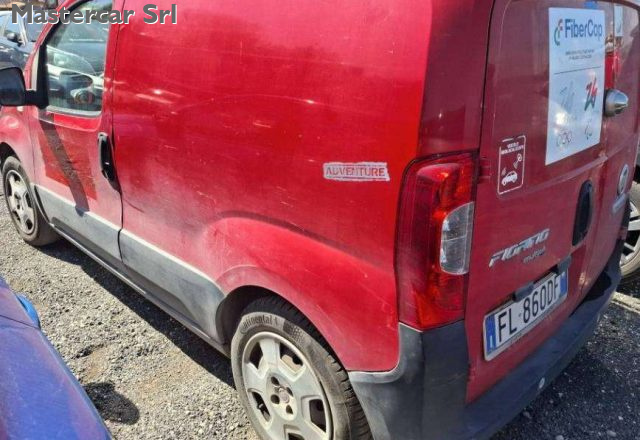 FIAT Fiorino usata, con Airbag Passeggero