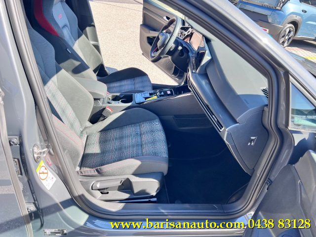 VOLKSWAGEN Golf usata, con Boardcomputer