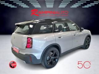 MINI Countryman usata 7