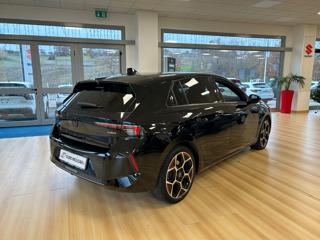 OPEL Astra usata, con Cruise Control