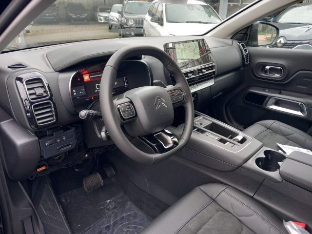 CITROEN C5 Aircross usata, con Fari LED
