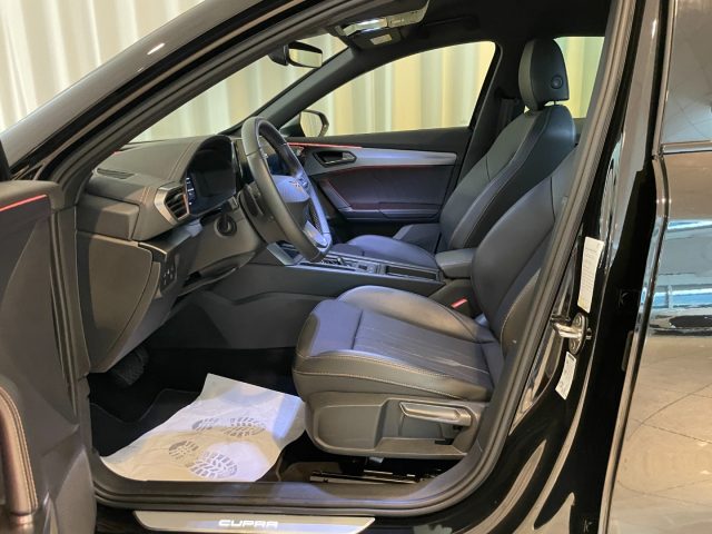 CUPRA Formentor usata, con Airbag Passeggero