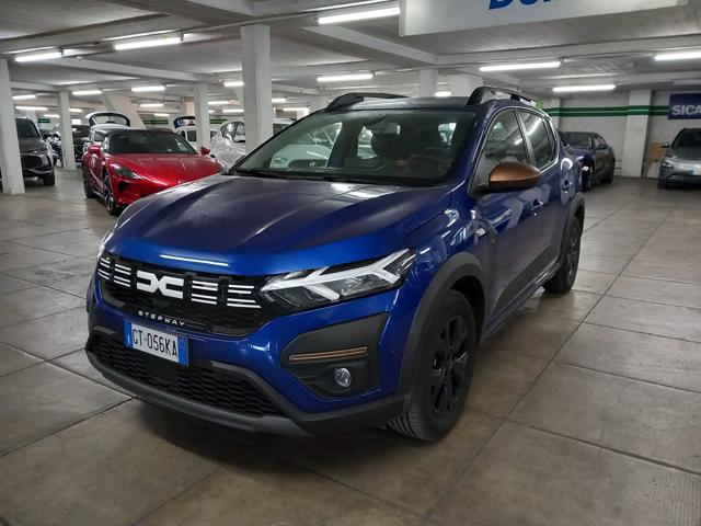 DACIA Sandero usata, con ABS