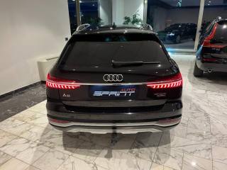 AUDI A6 allroad usata, con Controllo trazione