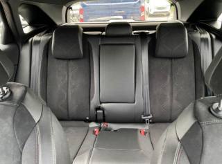 DS AUTOMOBILES DS 7 usata, con Immobilizzatore elettronico