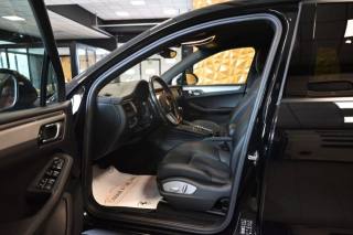 PORSCHE Macan usata 108