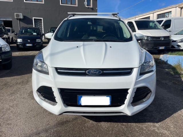 FORD Kuga usata 6