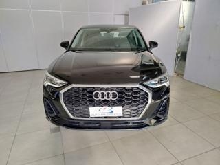 AUDI Q3 usata, con Alzacristalli elettrici