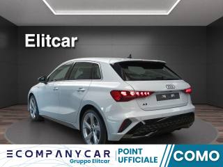 AUDI A3 usata, con Alzacristalli elettrici