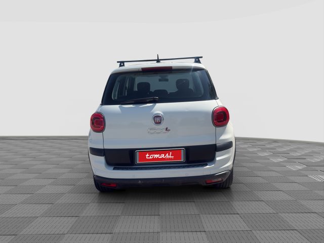 FIAT 500L usata 3