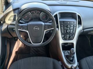 OPEL Astra usata, con ESP