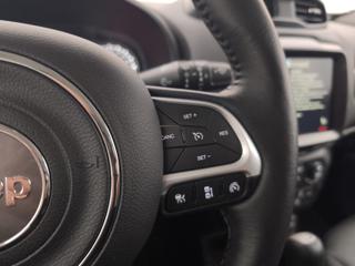 JEEP Renegade usata, con Immobilizzatore elettronico