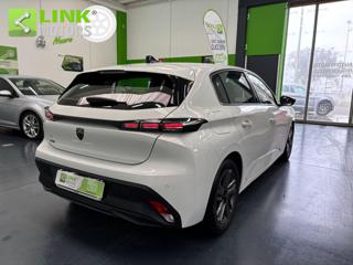 PEUGEOT 308 usata, con Alzacristalli elettrici