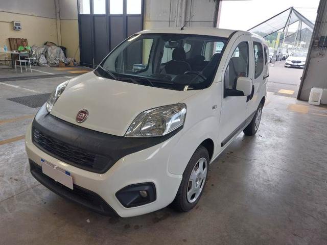FIAT Qubo usata, con Airbag