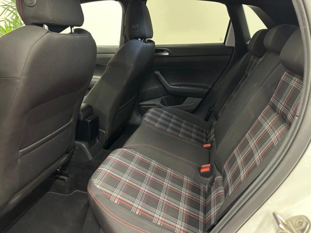 VOLKSWAGEN Polo GTI usata, con ESP