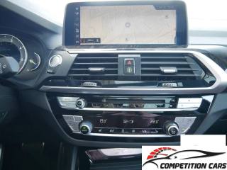 BMW X3 usata, con Immobilizzatore elettronico
