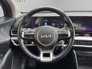 KIA Sportage usata, con Sistema di navigazione
