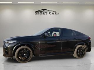 BMW X6 M usata, con Airbag Passeggero