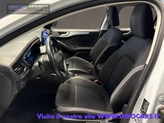 FORD Focus usata, con Autoradio