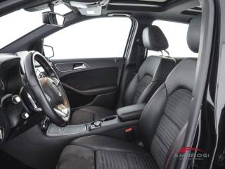 MERCEDES-BENZ B 180 usata 8