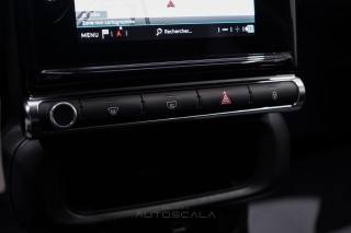 CITROEN C3 usata, con Servosterzo
