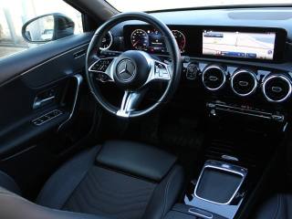 MERCEDES-BENZ A 180 usata, con Sistema di navigazione
