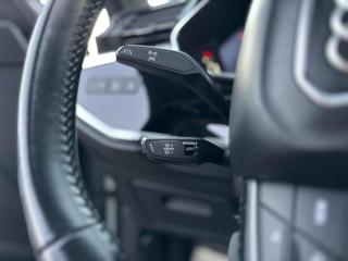 AUDI Q3 usata, con Servosterzo