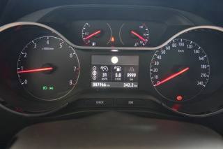 OPEL Crossland X usata, con Bracciolo