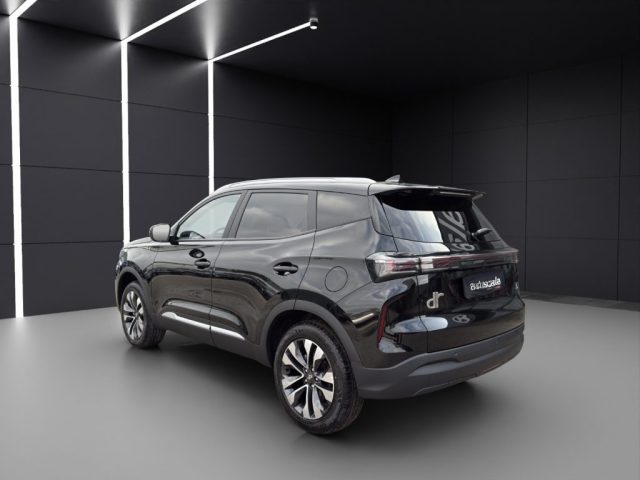 DR MOTOR DR5 usata, con Airbag laterali