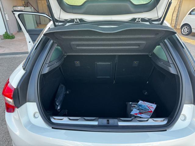 DS AUTOMOBILES DS 5 usata, con Specchietti laterali elettrici