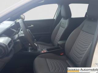 JEEP Avenger usata, con Controllo trazione